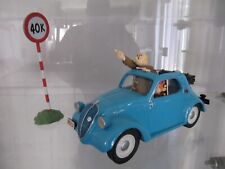 AROUTCHEFF - SPIROU ET