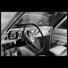 Photo A.038193 FORD TAUNUS 20M