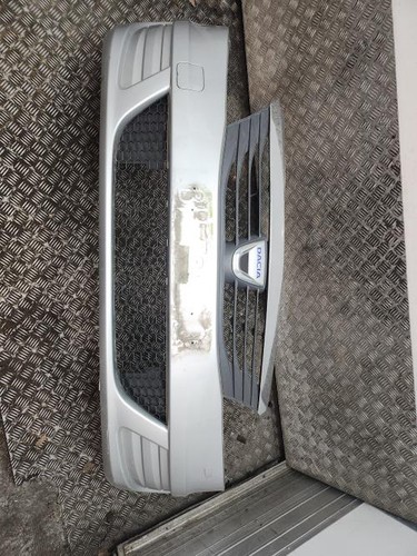 Pare choc avant dacia - avant,
