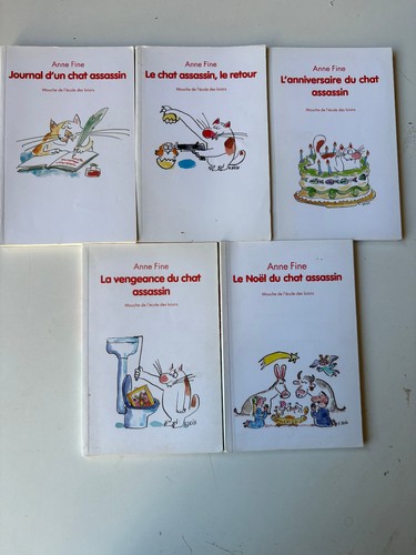 Lot livres série - lot, le