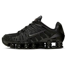 Nike Shox Homme Noir TL
