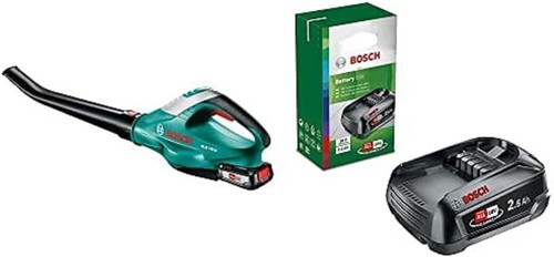 Bosch alb souffleur - bosch, 18