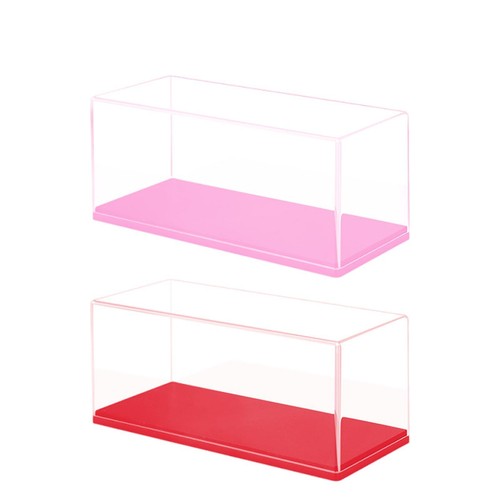 Vitrine exposition maquette - d'exposition,