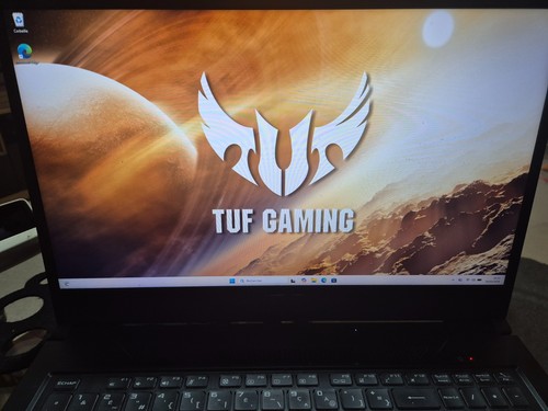 Ordinateur asus tuf gaming - ordinateur,