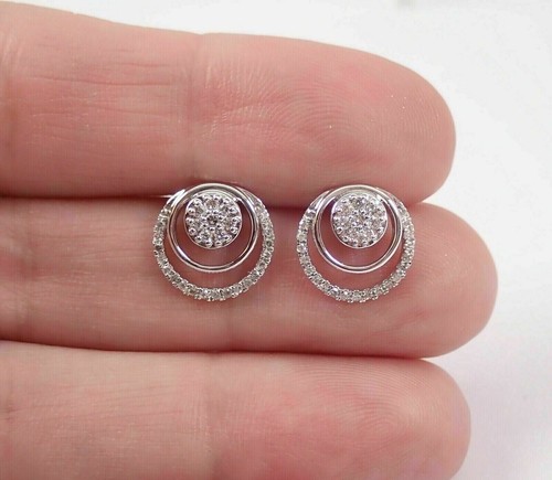 Boucles oreilles clous pour - d'oreilles,