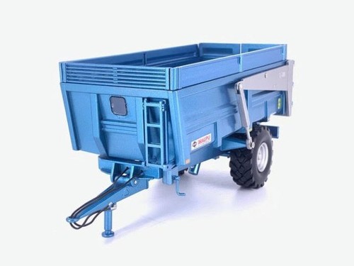 Replicagri benne agricole - benne,