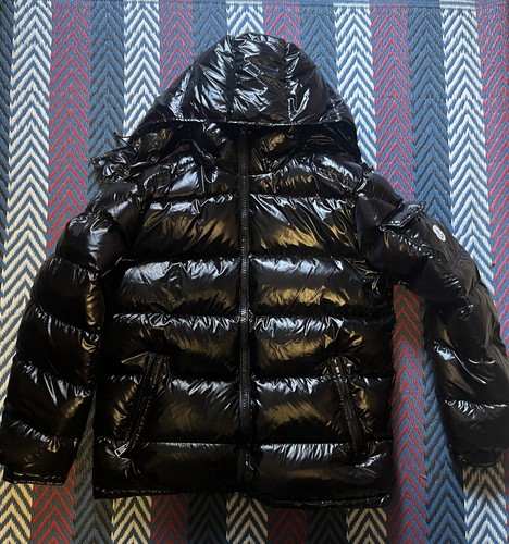 Moncler maya taille - moncler, l