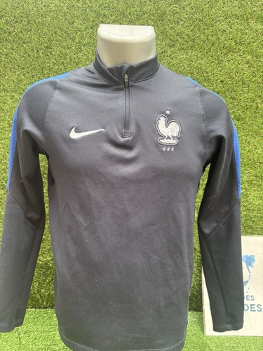 Sweat shirt équipe france - sweat-shirt,