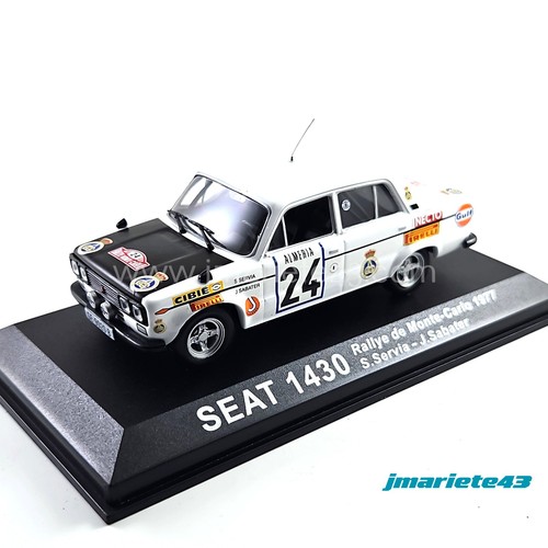 Seat 1430 1800 taille 24 - 4, #24
