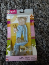 Vêtement Barbie Fashion