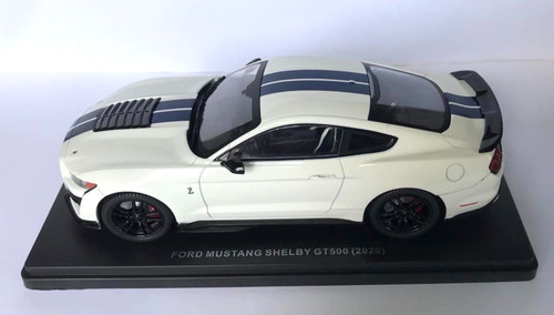Ford mustang shelby - ford,