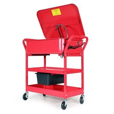 Wiltec Fontaine dégraissage