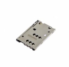 For Nokia N8 C7 C7-00 Sim Card Reader Holder Slot