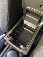 Casier console centrale Dacia