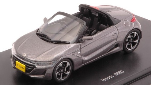 Ebbro honda s660 2015 - ebbro,