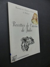 Recettes de cuisine de