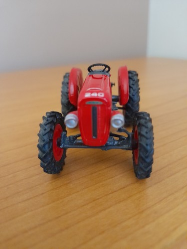 Tracteur same 240 43 - tracteur, dt
