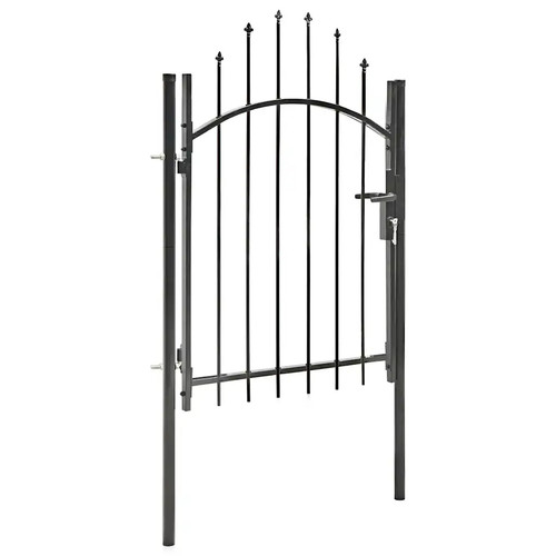 Portail jardin woerden - de,