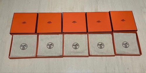 Hermès boîte vide - , uniquement