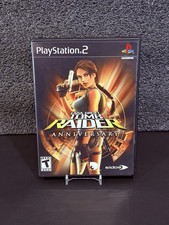 Lara Croft: Tomb Raider