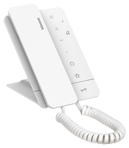 Interphone bticino 344292 - interphone, –
