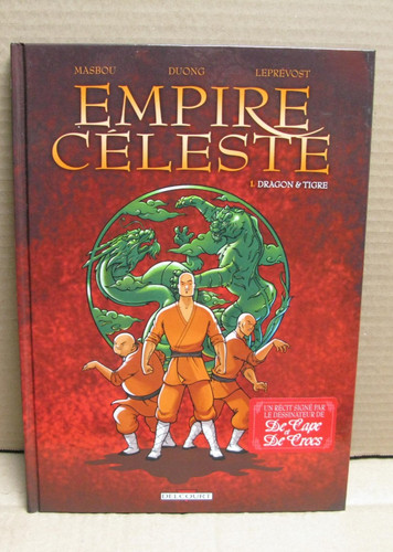 Empire celeste eo - 1,