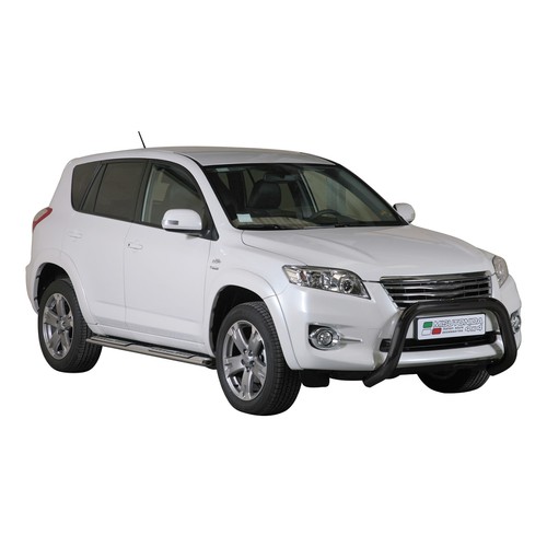Pare buffle avant pour - avant, toyota