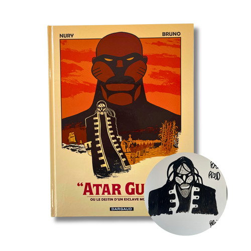Atar gull destin d - le,
