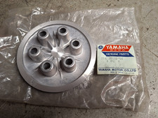Yamaha DT1 DT2 DT3 RT1 RT2 RT3 RD250 MX250 R5 Clutch Pressure Plate 214-16351-00
