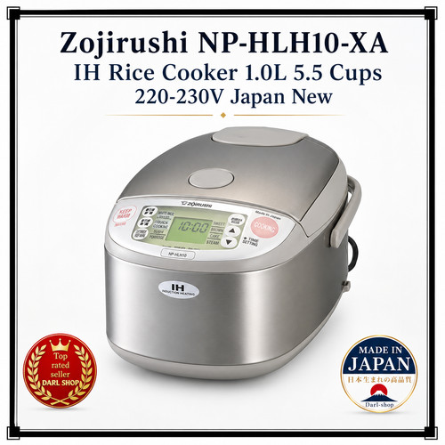 Cuiseur riz zojirushi - à,