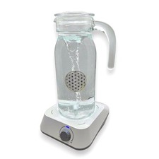 Carafe Vortex Dynamisante -