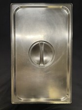 couvercle gastro inox 53 x