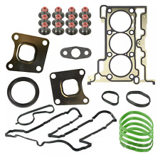 Jeu de joints de culasse pour