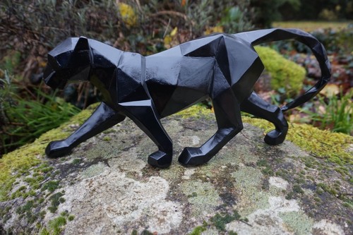 4190 fifurine statuette - ,