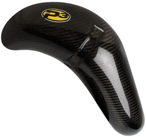 Pipe guard carbon - p3,