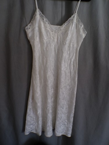 Vintage nuisette lingerie st - vintage,