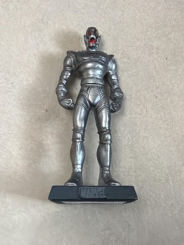 Figurine plomb marvel - figurine, en