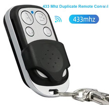 433MHz Universal Garage Door