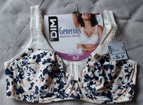 Soutien gorge dim - gorge,