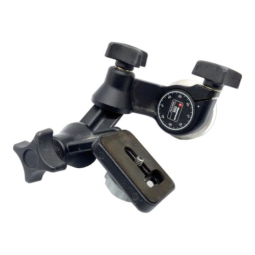 Manfrotto 056 tête - manfrotto,