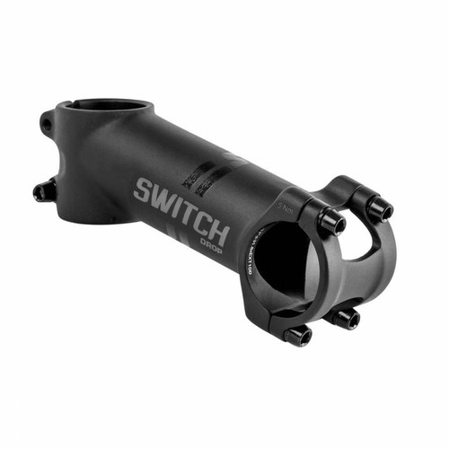 Potence vtt switch - , noir