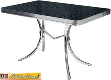 Table Diner Bel Air TO36b