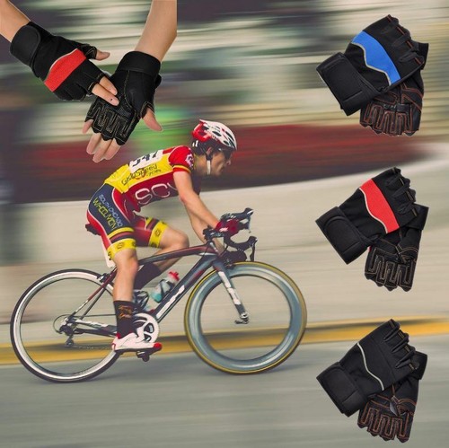 Demi gants sport taille - demi,