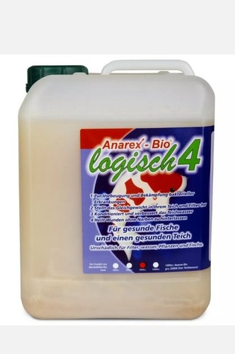 Anarex bio litres pour - 5,