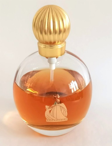 Ancien flacon spray - , de
