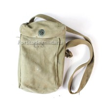 Porte-chargeurs Thompson - 1942 - US ARMY WW2  ( matériel original )