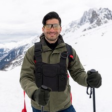 Succor extérieur harnais