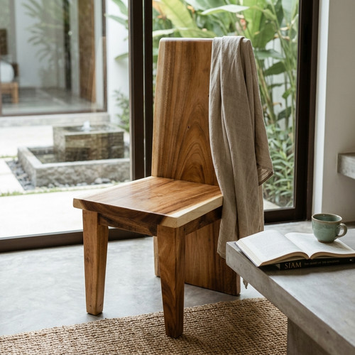 Chaise salle manger - salle, à