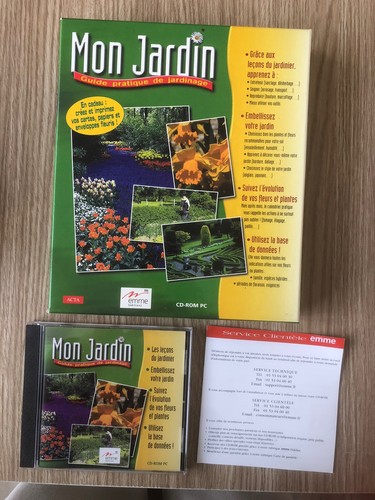 Mon jardin guide pratique - mon,