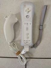Manette Nintendo Wii U Wii -